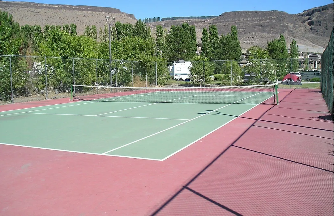Crescent Bar Rv Resort-1